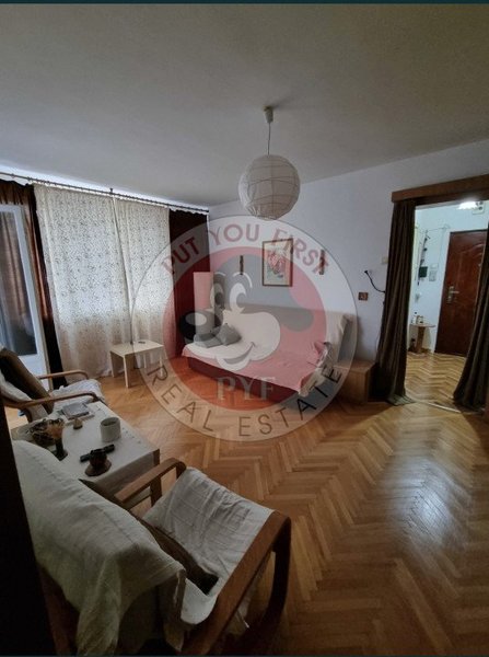 Dristor, apartament 2 camere, 53 mp, 71.000 euro